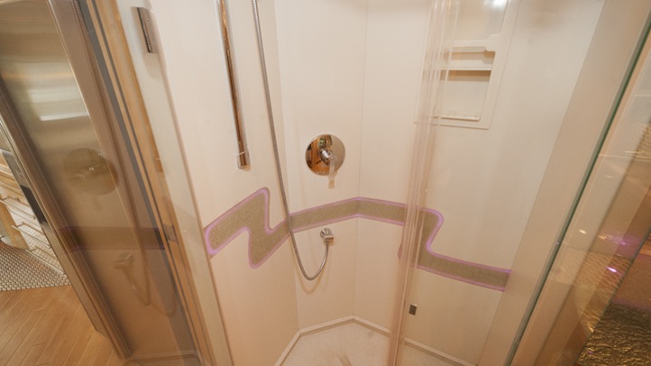 2006 Prevost Parliament H3-45 For Sale