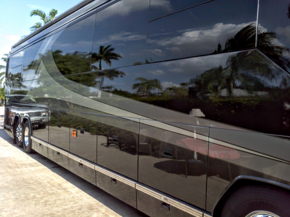 2006 Prevost Parliament H3-45 For Sale