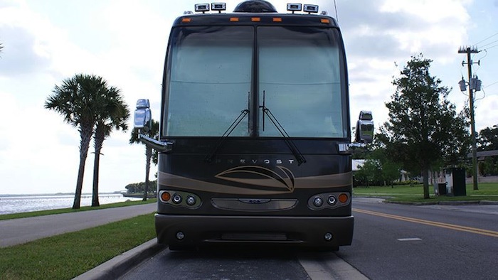 2006 Prevost Parlaiment H3-45 For Sale