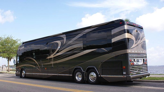 2006 Prevost Parlaiment H3-45 For Sale