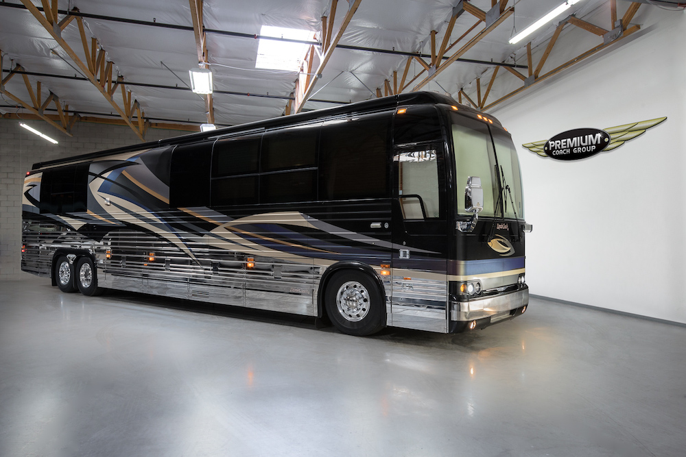 2006 Prevost Royale XLII For Sale