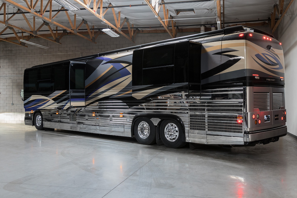 2006 Prevost Royale XLII For Sale