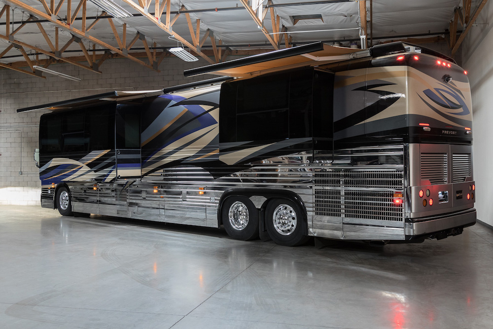 2006 Prevost Royale XLII For Sale