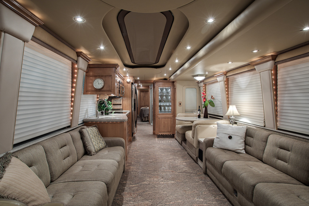 2006 Prevost Royale XLII For Sale