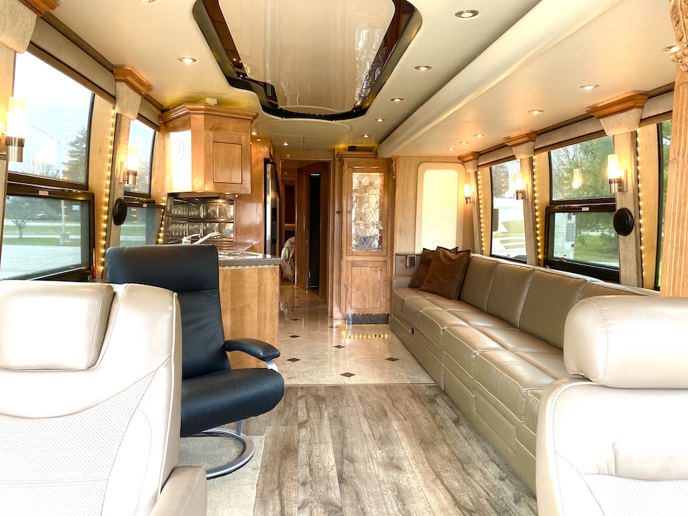 2006 Prevost Royale XLII For Sale