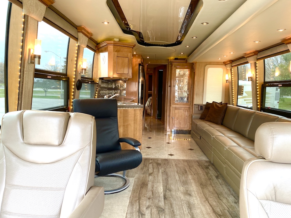 2006 Prevost Royale XLII For Sale