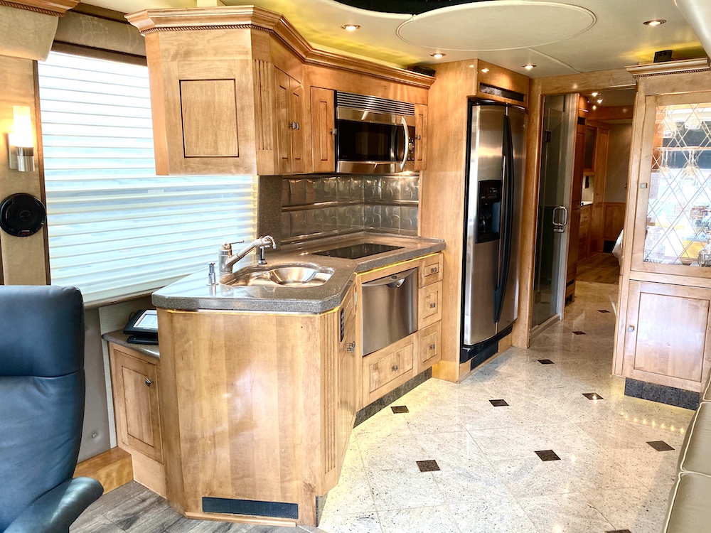 2006 Prevost Royale XLII For Sale