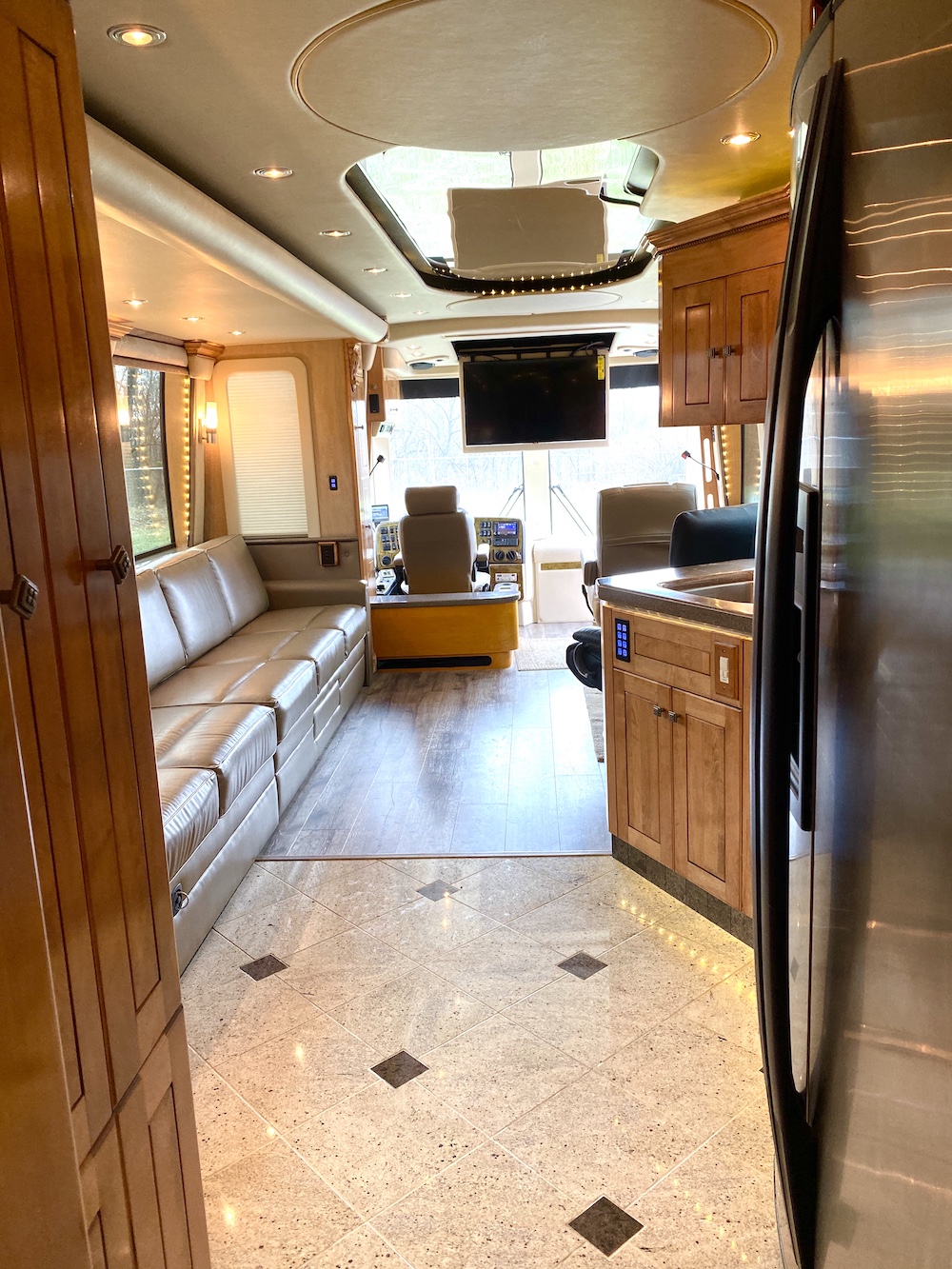 2006 Prevost Royale XLII For Sale