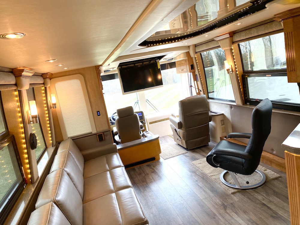 2006 Prevost Royale XLII For Sale