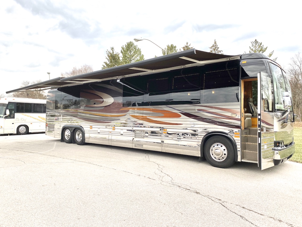 2006 Prevost Royale XLII For Sale