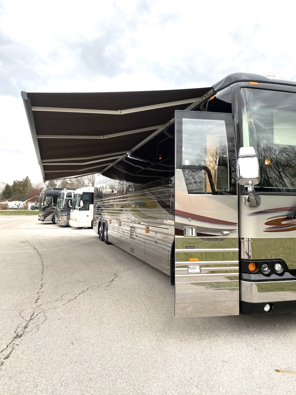 2006 Prevost Royale XLII For Sale