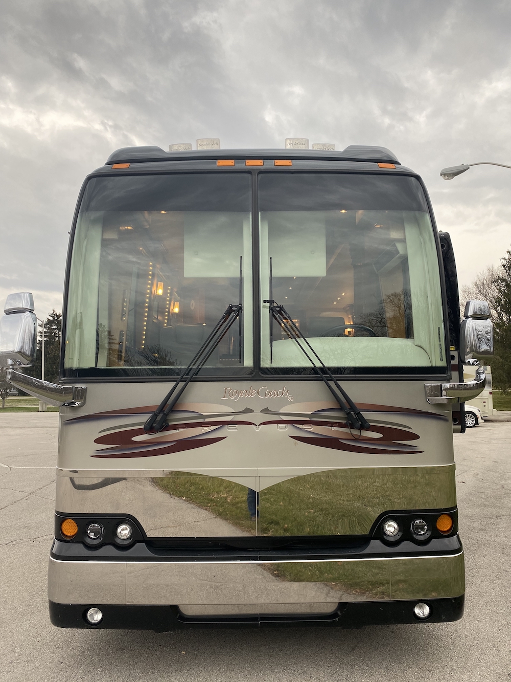 2006 Prevost Royale XLII For Sale