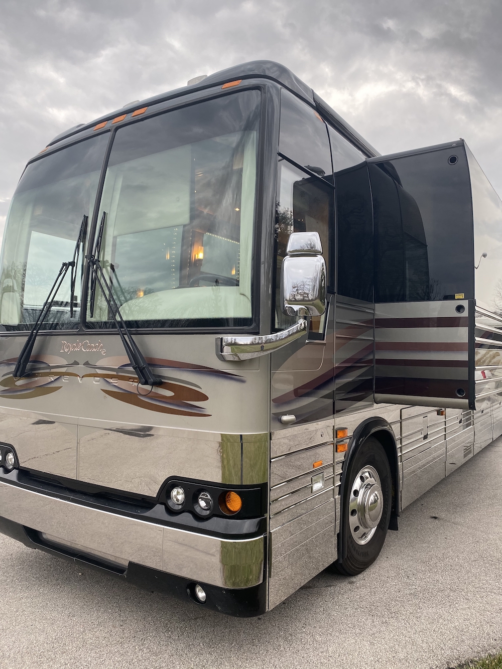 2006 Prevost Royale XLII For Sale