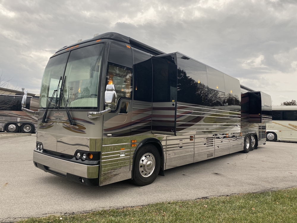 2006 Prevost Royale XLII For Sale