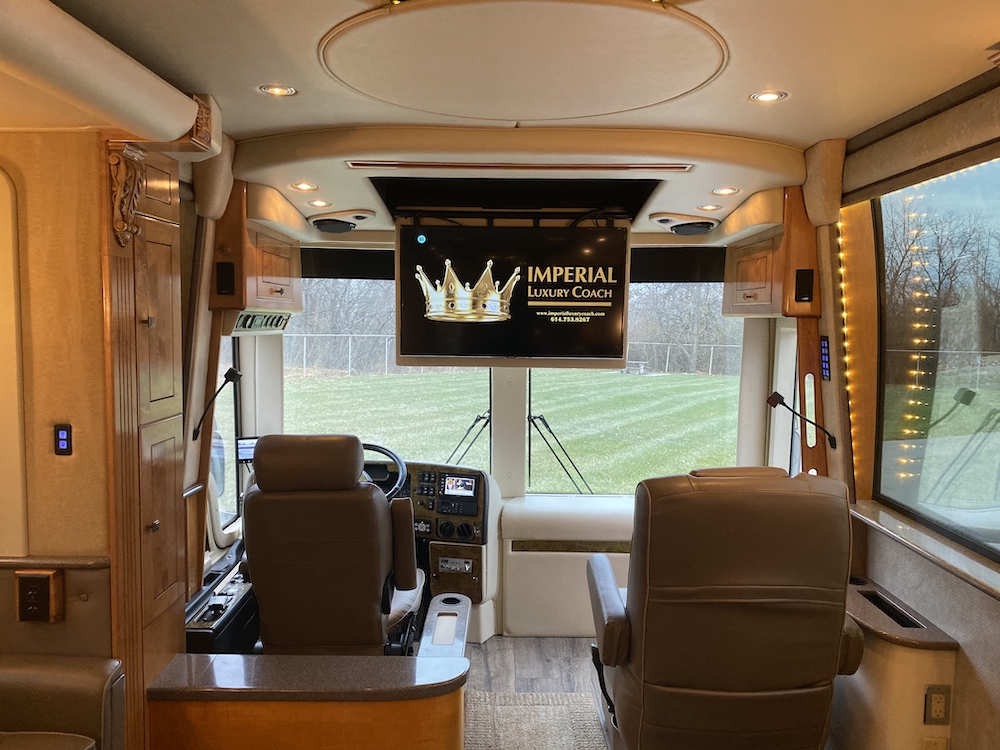 2006 Prevost Royale XLII For Sale