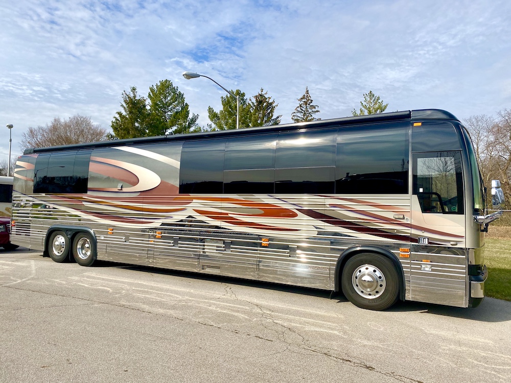 2006 Prevost Royale XLII For Sale