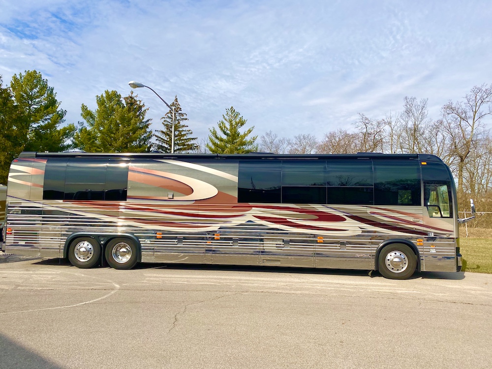 2006 Prevost Royale XLII For Sale