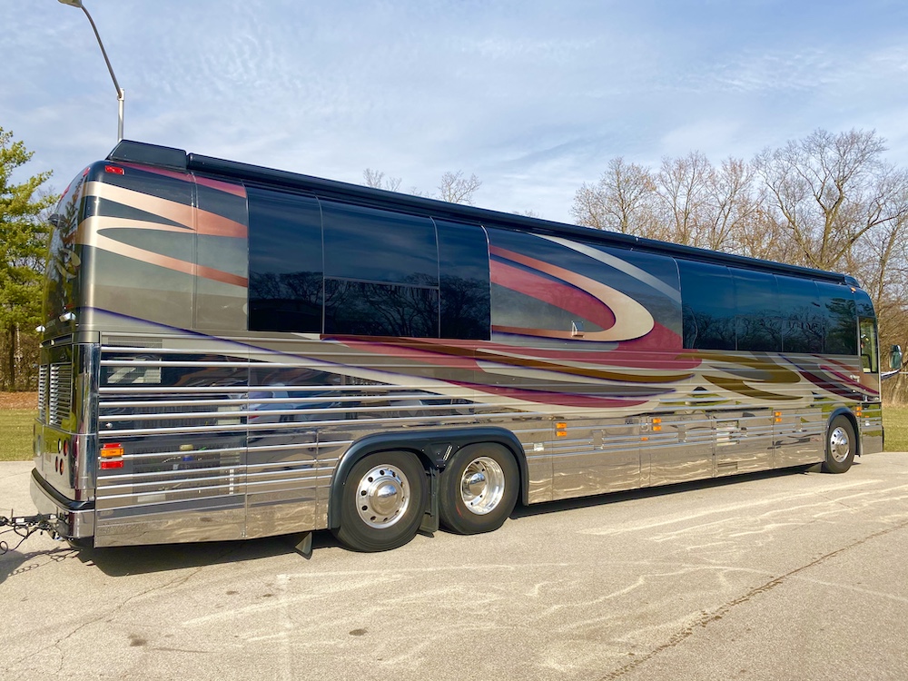 2006 Prevost Royale XLII For Sale