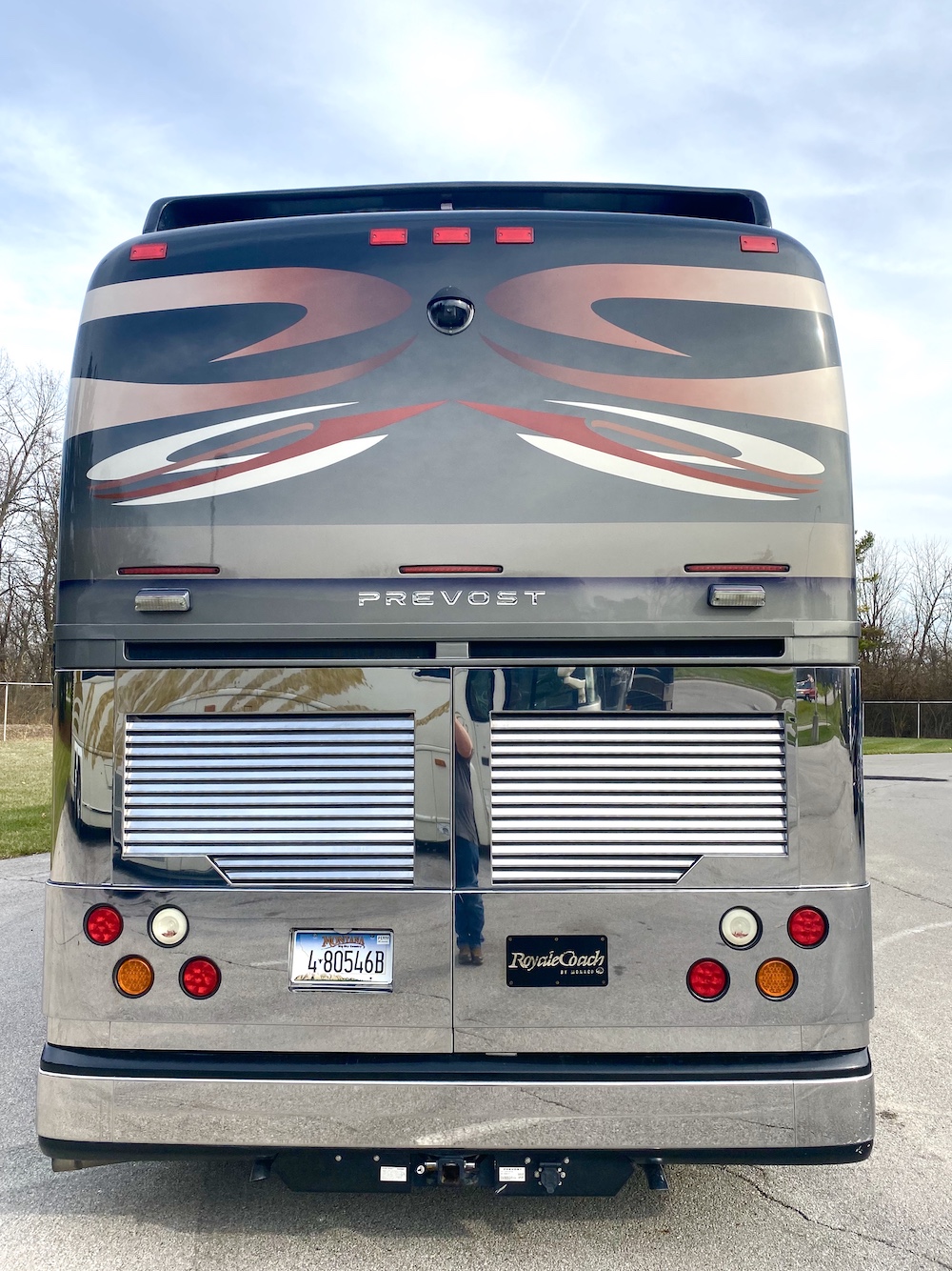 2006 Prevost Royale XLII For Sale