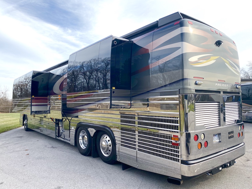 2006 Prevost Royale XLII For Sale