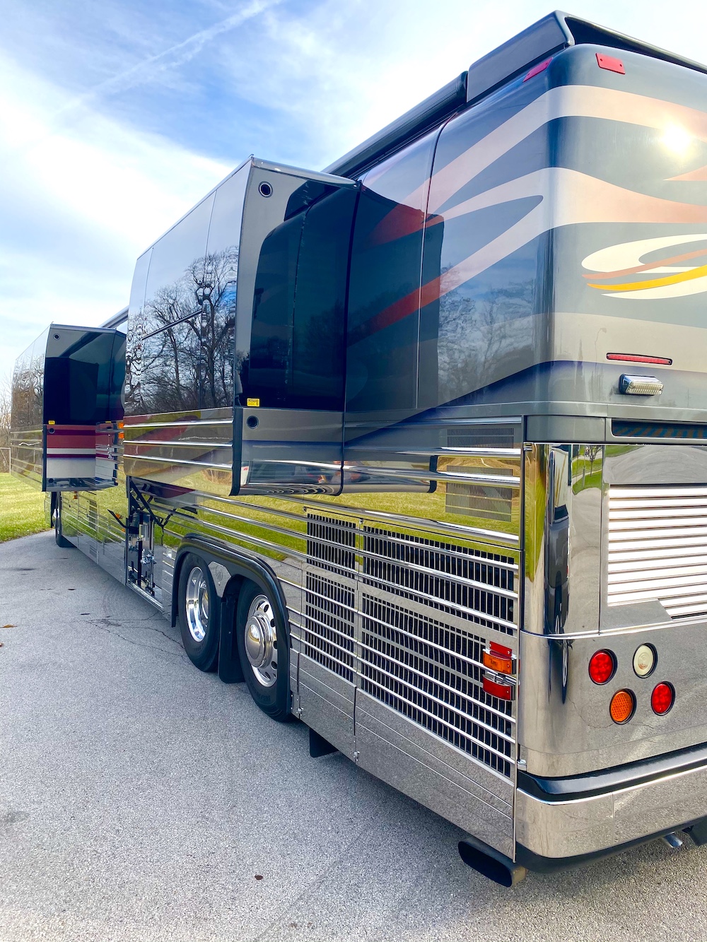 2006 Prevost Royale XLII For Sale