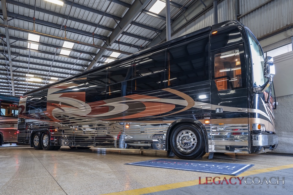 2006 Prevost Royale XLII For Sale
