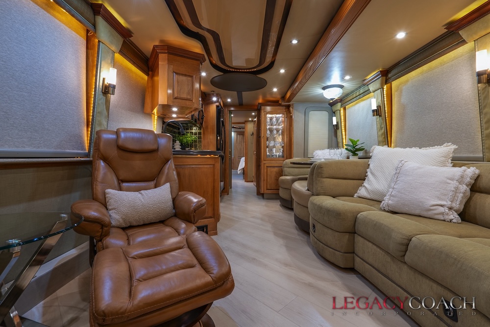 2006 Prevost Royale XLII For Sale