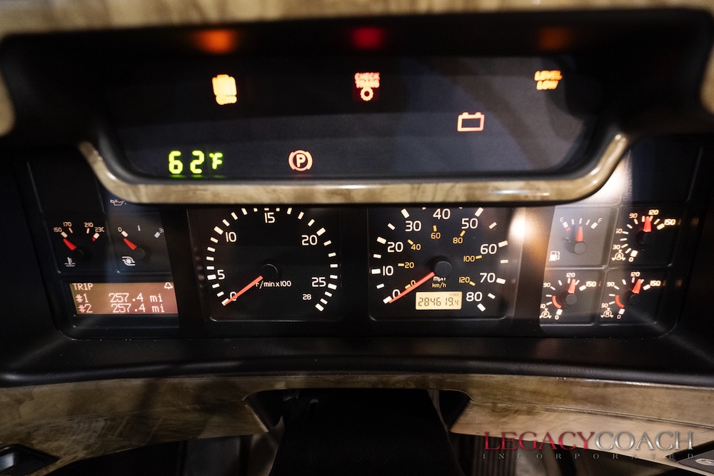 2006 Prevost Royale XLII For Sale