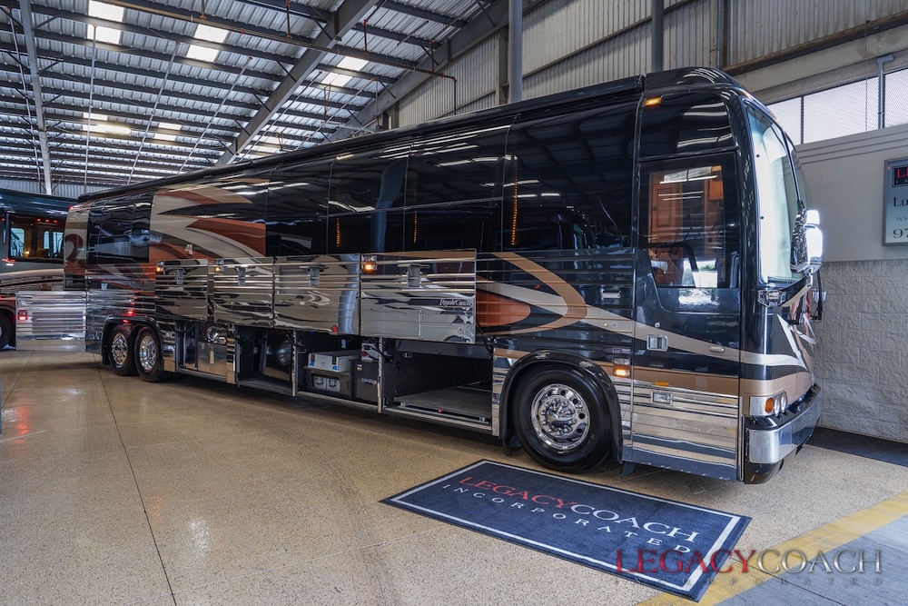 2006 Prevost Royale XLII For Sale