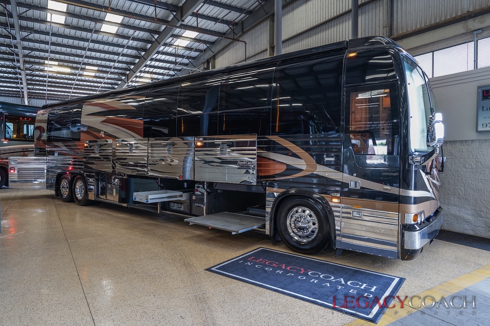2006 Prevost Royale XLII For Sale