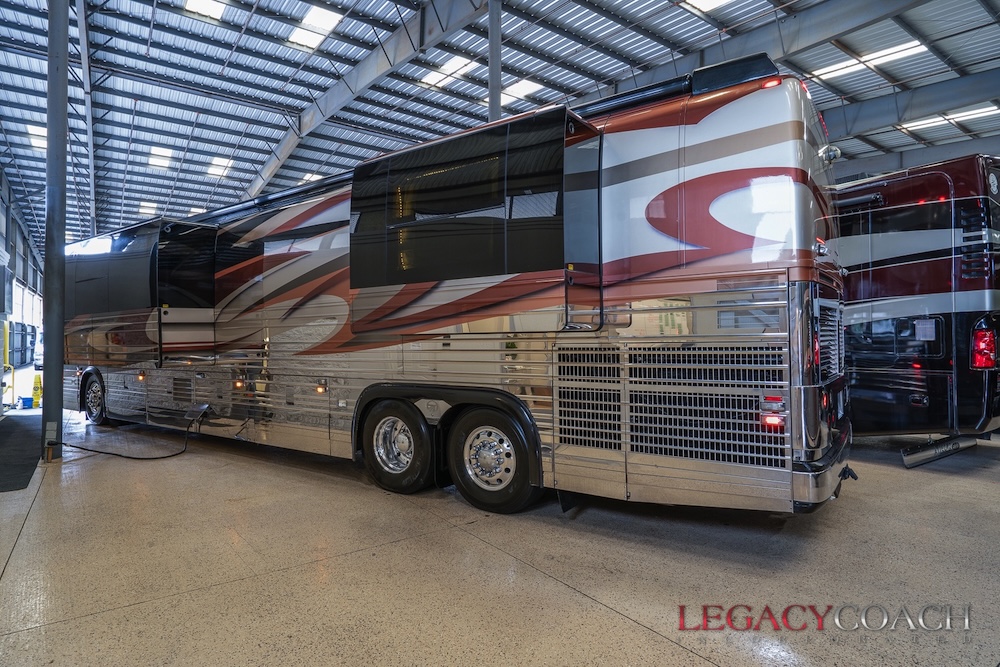 2006 Prevost Royale XLII For Sale