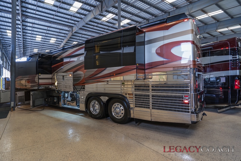 2006 Prevost Royale XLII For Sale