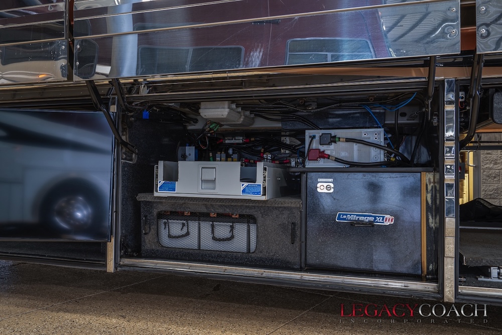 2006 Prevost Royale XLII For Sale