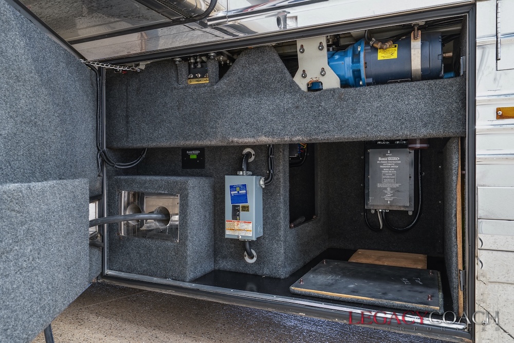 2006 Prevost Royale XLII For Sale