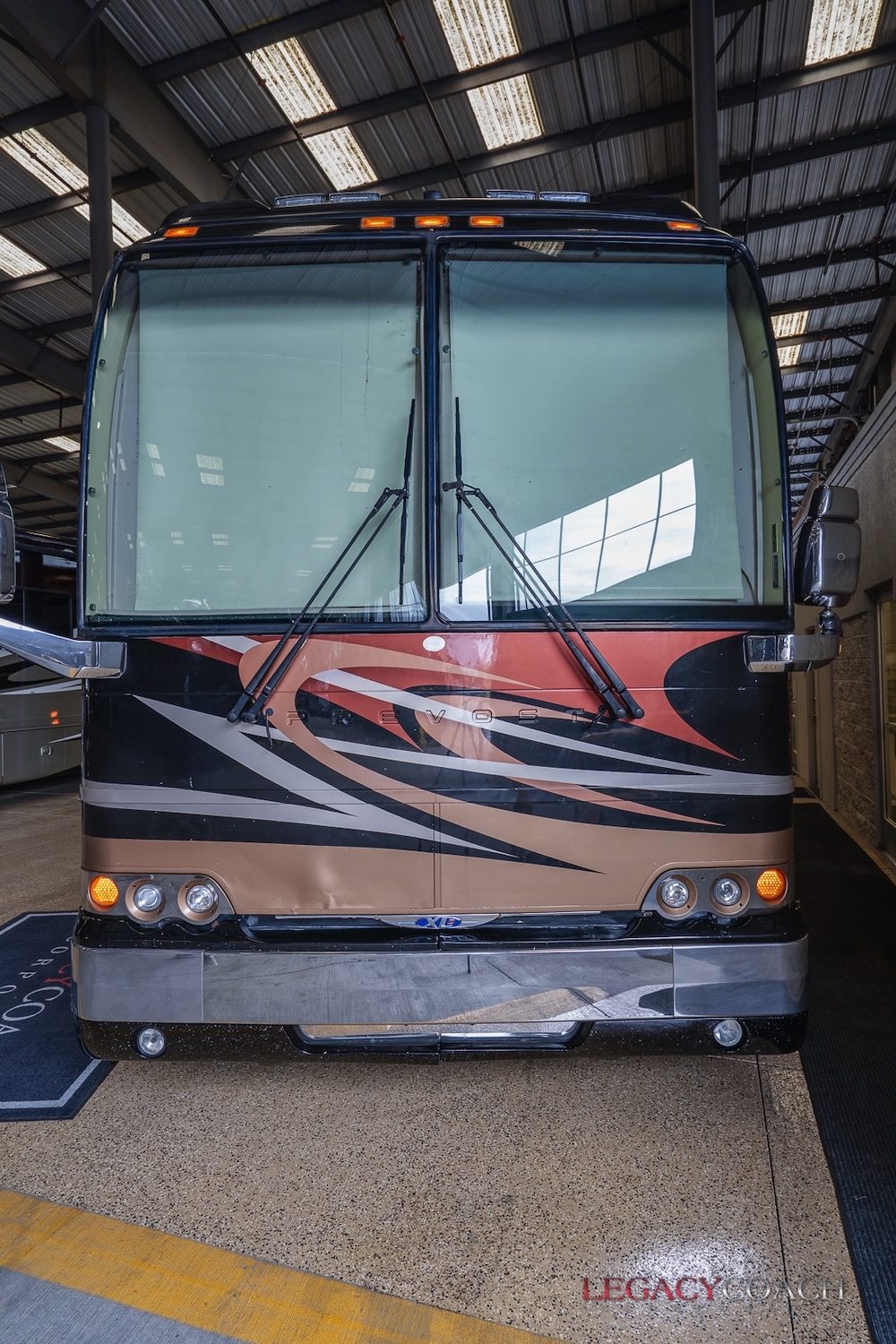 2006 Prevost Royale XLII For Sale