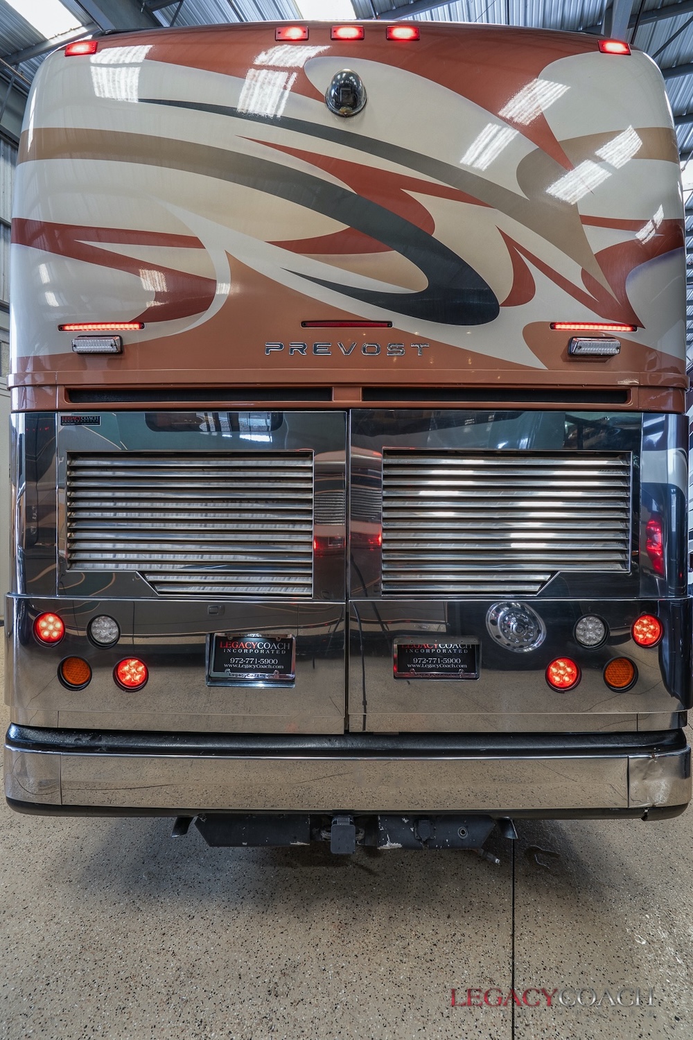 2006 Prevost Royale XLII For Sale