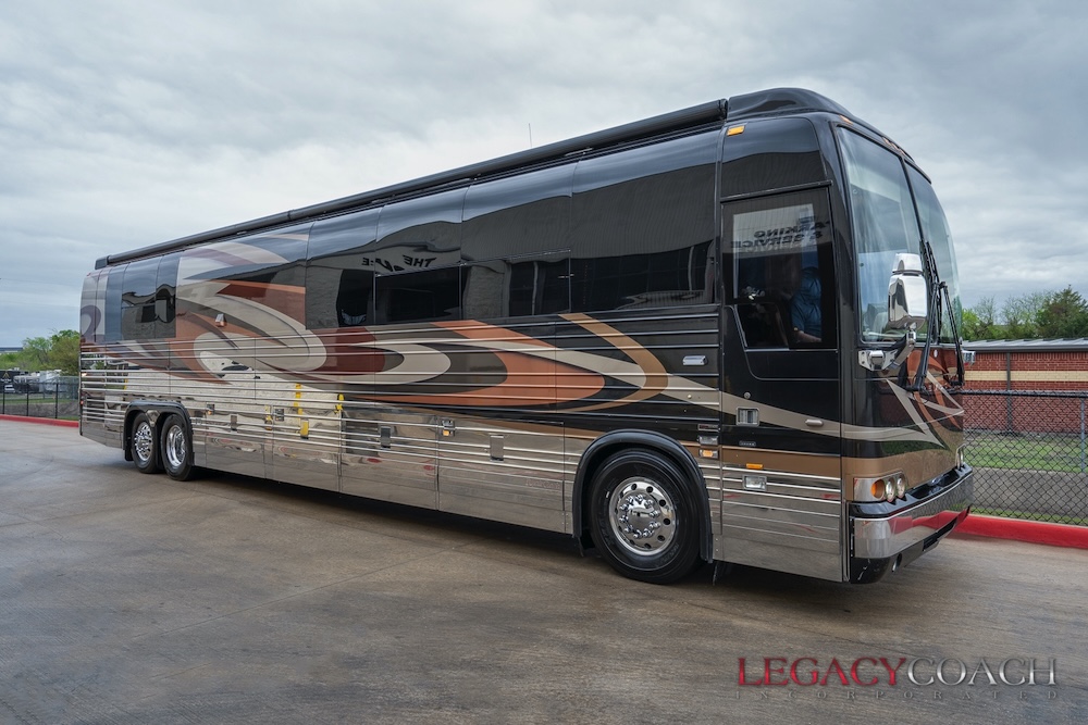 2006 Prevost Royale XLII For Sale