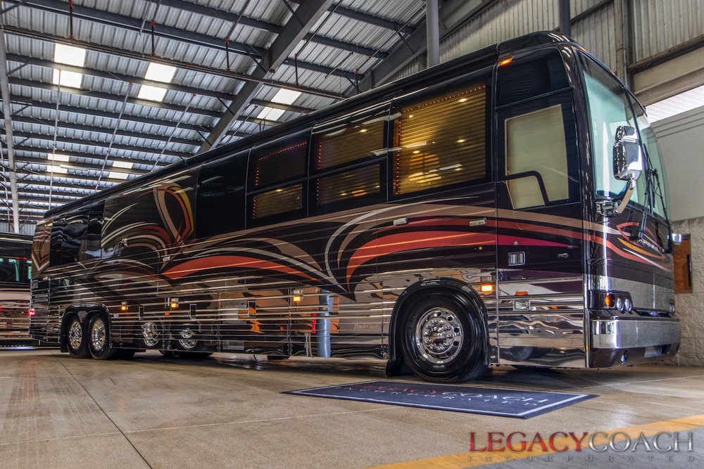 2006 Prevost Royale XLII For Sale