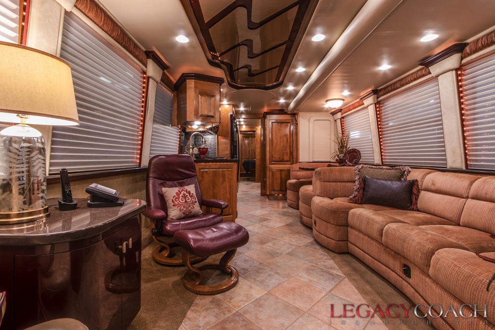 2006 Prevost Royale XLII For Sale