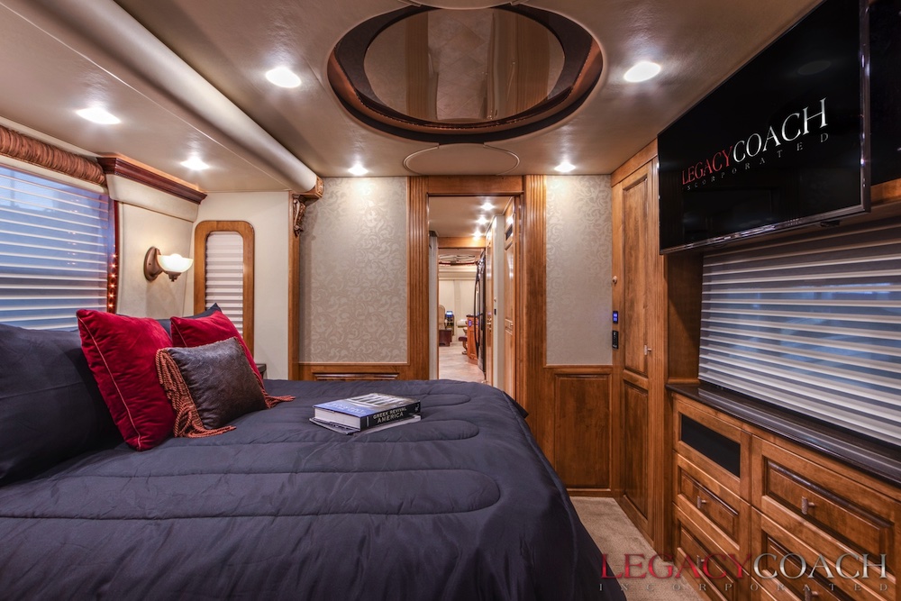 2006 Prevost Royale XLII For Sale