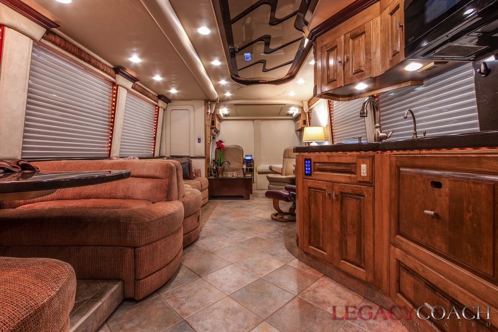 2006 Prevost Royale XLII For Sale