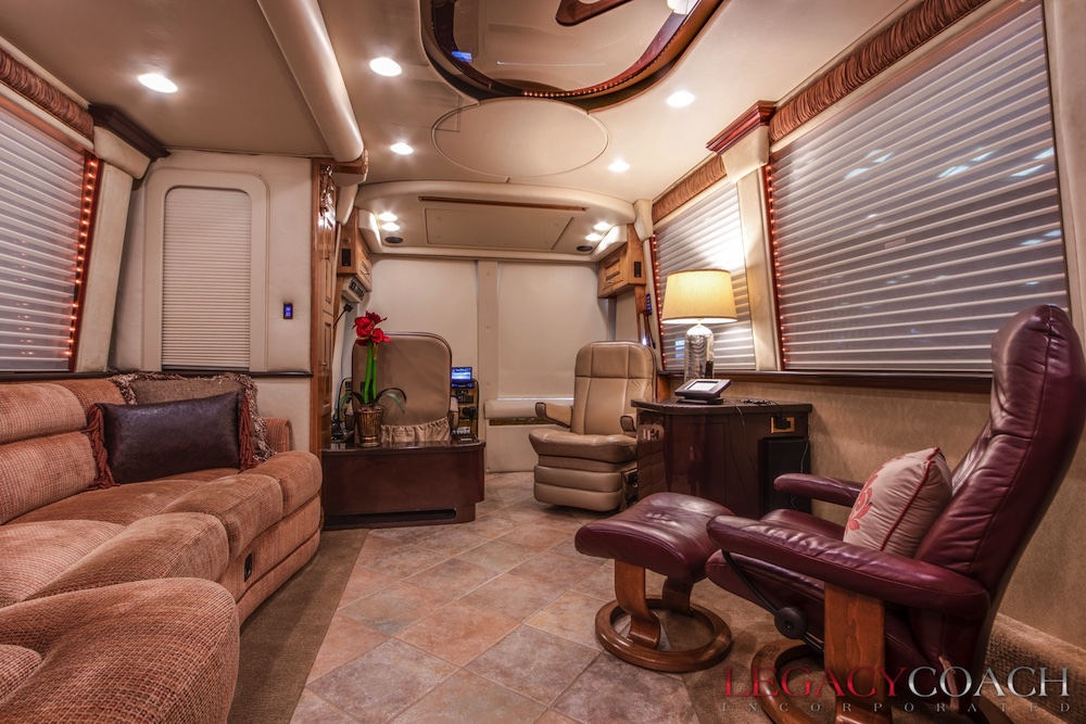 2006 Prevost Royale XLII For Sale