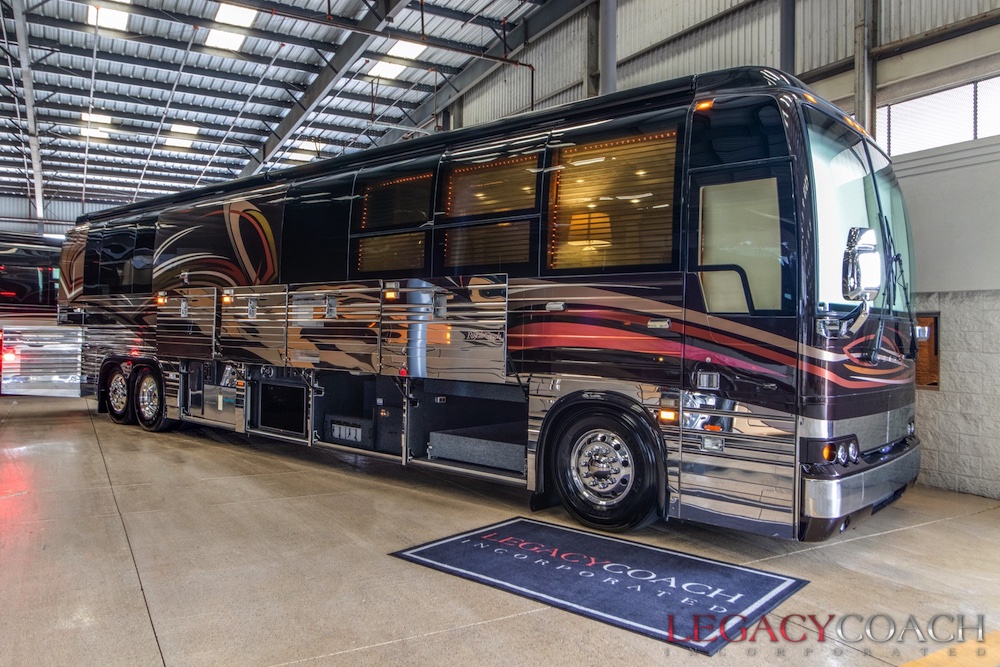 2006 Prevost Royale XLII For Sale