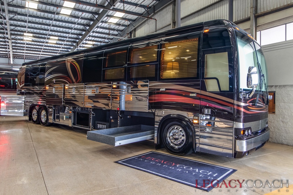 2006 Prevost Royale XLII For Sale