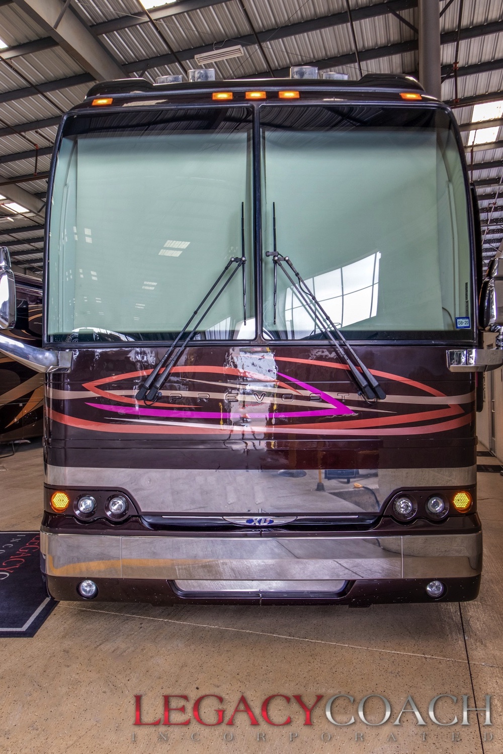 2006 Prevost Royale XLII For Sale