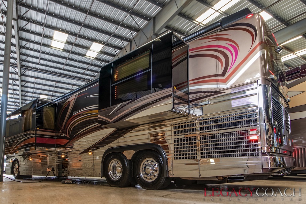 2006 Prevost Royale XLII For Sale