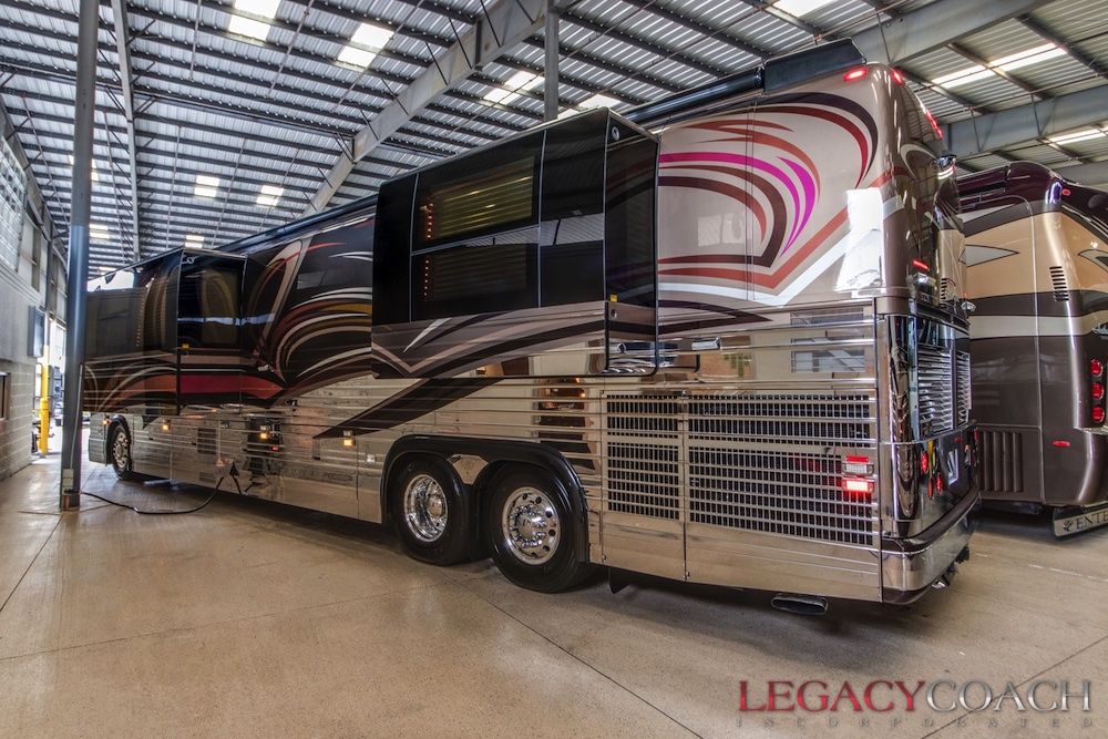 2006 Prevost Royale XLII For Sale