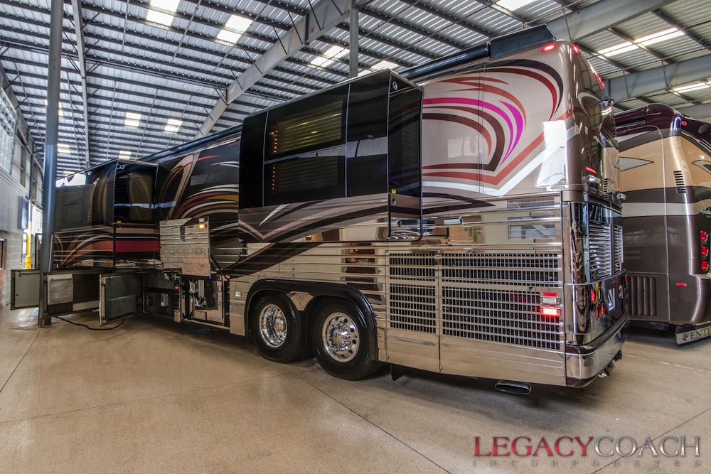 2006 Prevost Royale XLII For Sale