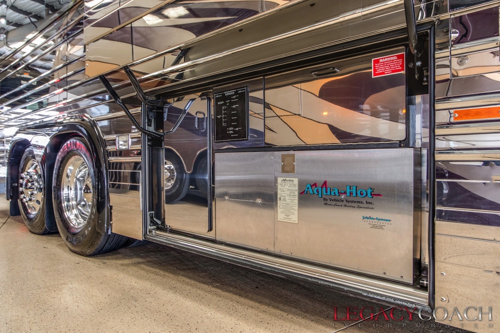 2006 Prevost Royale XLII For Sale