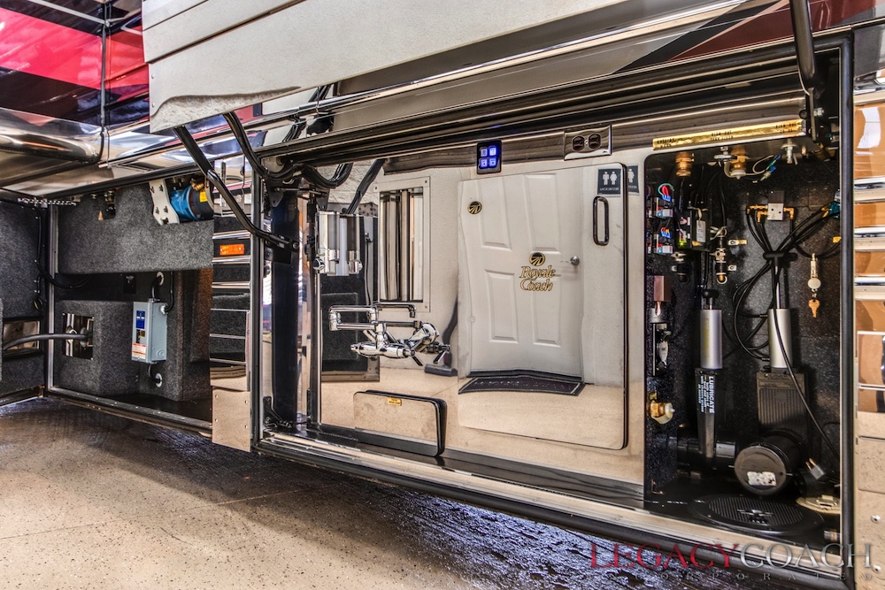 2006 Prevost Royale XLII For Sale